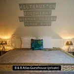 Atlas Private Guesthouse