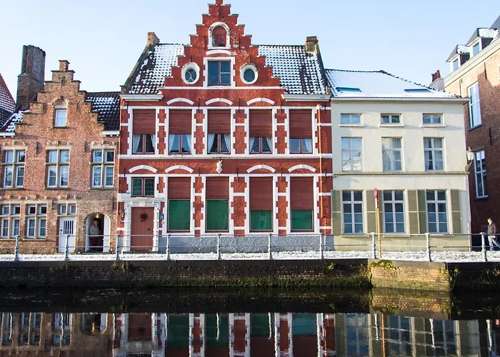 Huis Sint-Andriescruyse