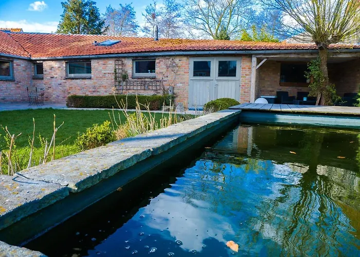 Ryckevelde Homestay