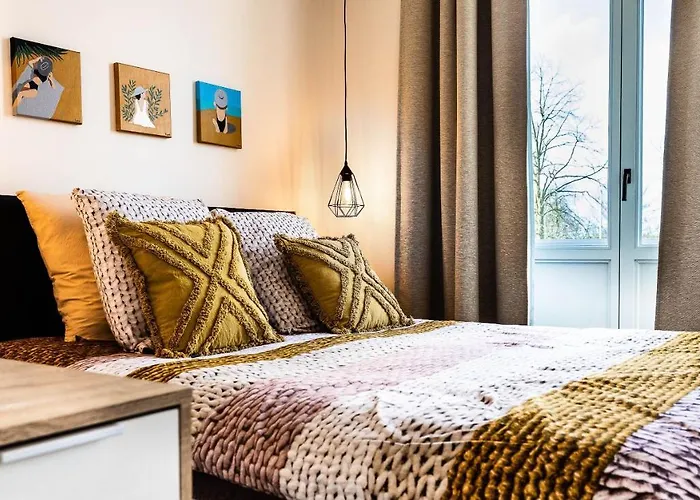 B&B \'Tgulden Huys