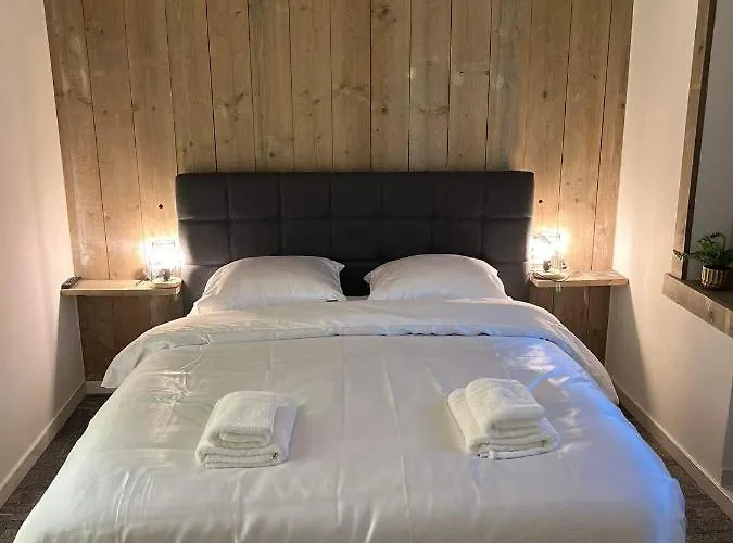 Mooie Kamer In Centrum Brugge Met Badkamer