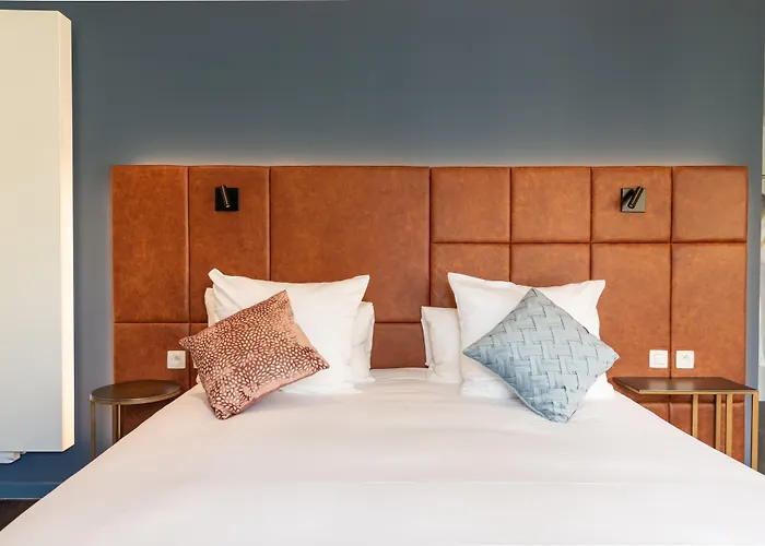 Boutique Hotel Sablon