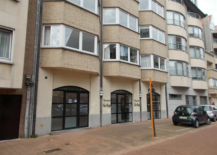 Residentie Van Gogh