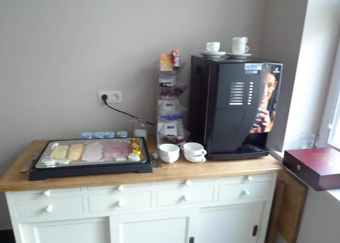 B&B Innbrugas
