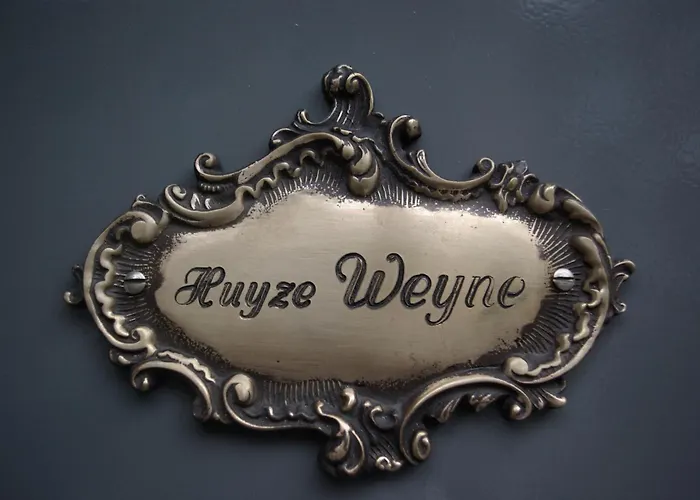 B&B Huyze Weyne
