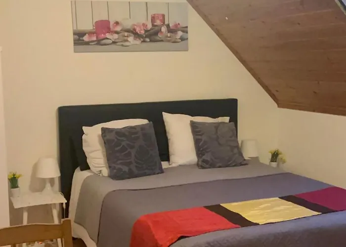 Khon Thai\'S House Brugge