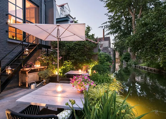 B&B Huis Koning
