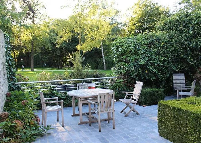 B&B Koetshuis