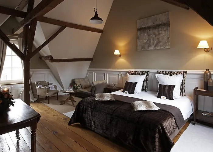 B&B Number 11 Exclusive Guesthouse
