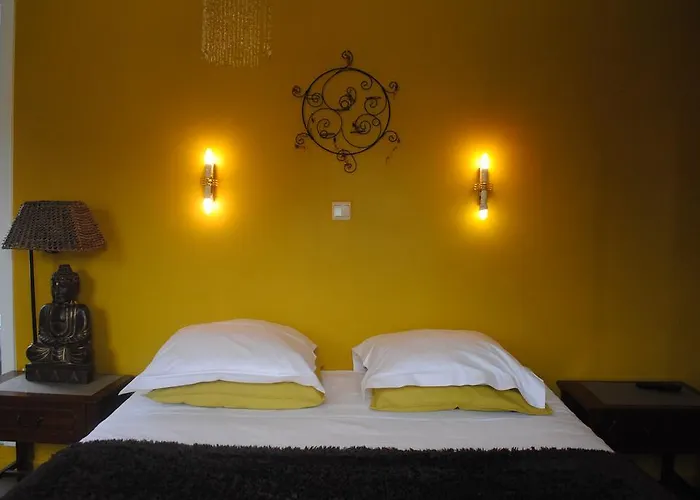B&B Maison Printaniere