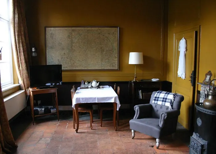B&B De Sterre