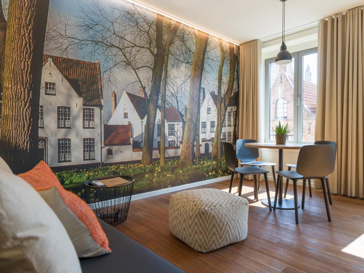 Hotel Marcel 3*