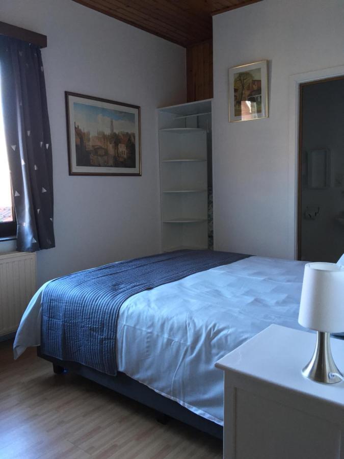 Bed & Breakfast Aarsabroch
