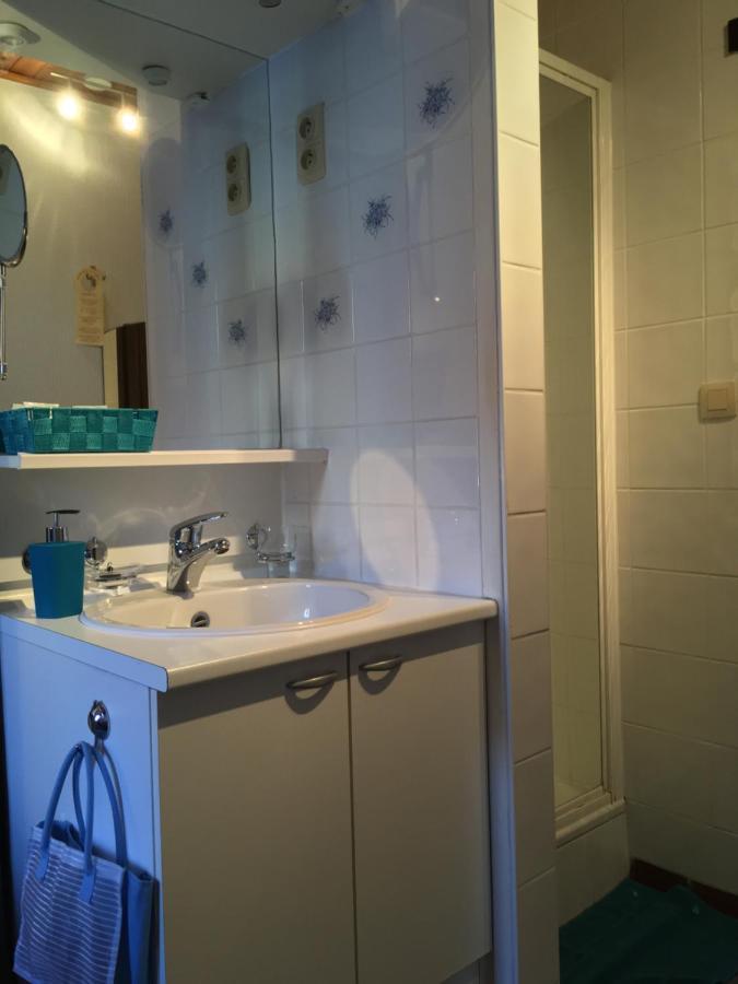 Bed & Breakfast Aarsabroch Bruges