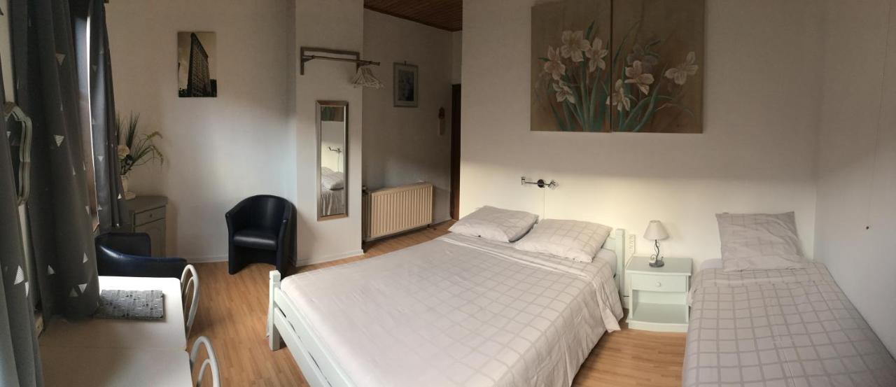 Aarsabroch Bed & Breakfast