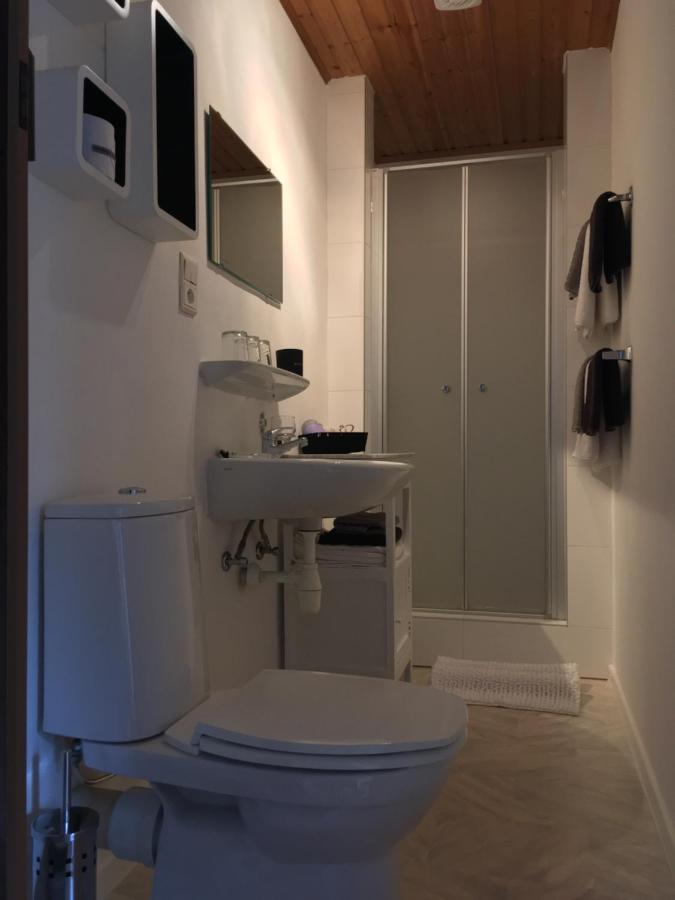 Aarsabroch Bed & Breakfast