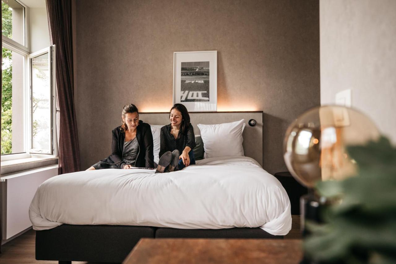 Monsieur Maurice Hotel 3*