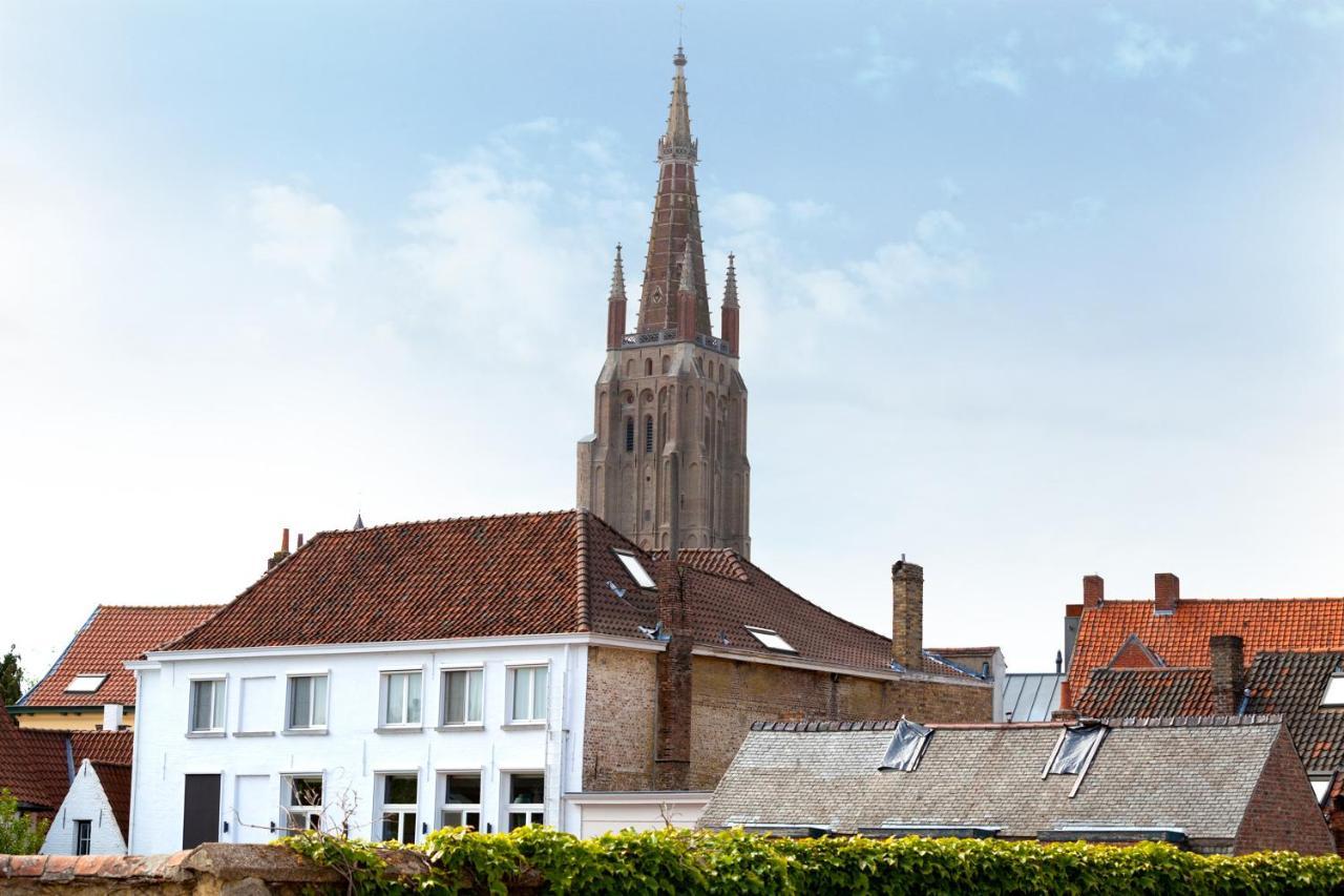 Bed & Breakfast Boutique B&B The Townhouse 4*