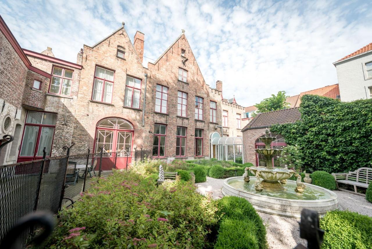 Jan Brito Hotel 4*