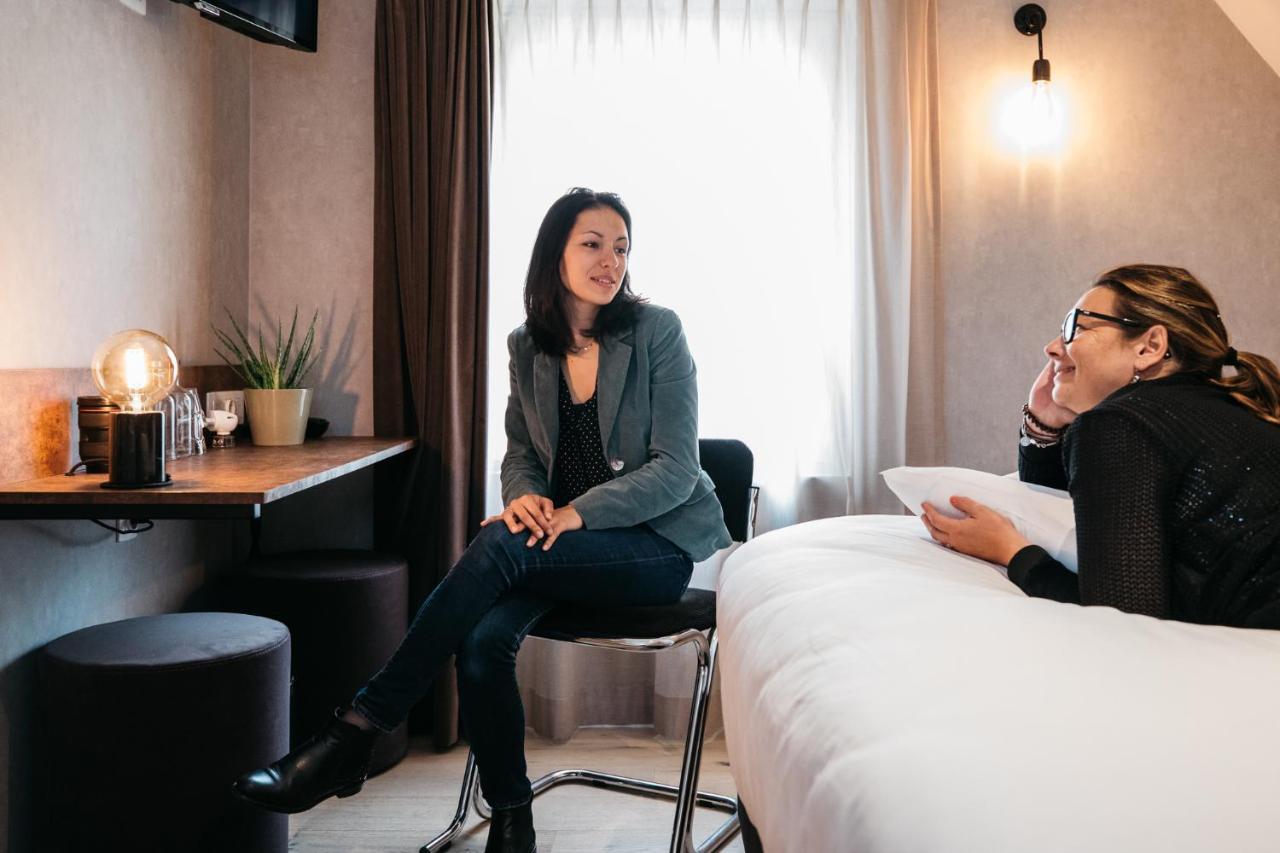 Monsieur Maurice Hotel