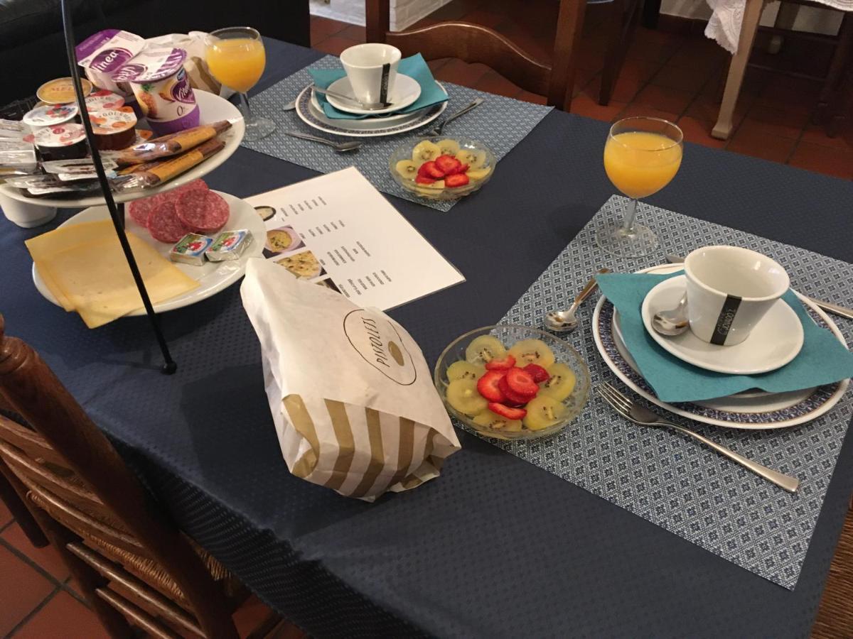 Aarsabroch Bed & Breakfast Bruges