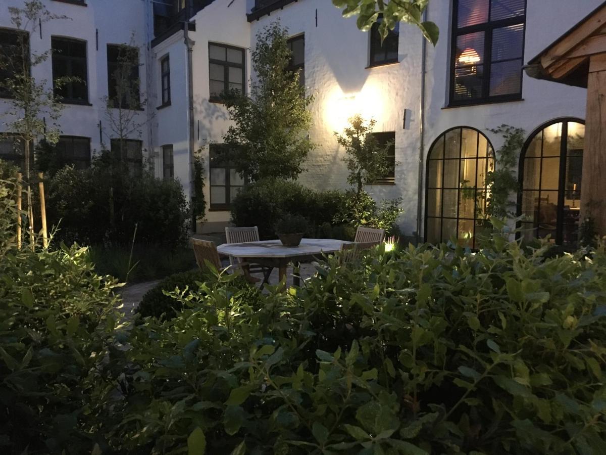 The Herring's - Stylish Private With Breakfast In Historic Center - Adults-only Bed & Breakfast