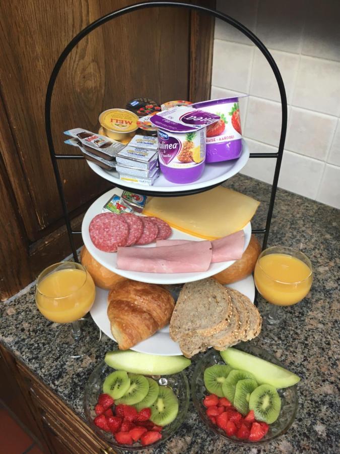 Aarsabroch Bed & Breakfast *
