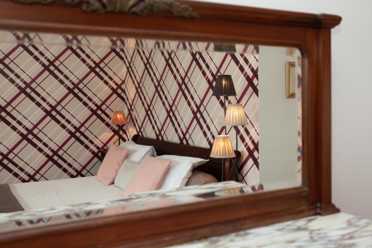 Boutique B&B The Townhouse Bed & Breakfast Bruges