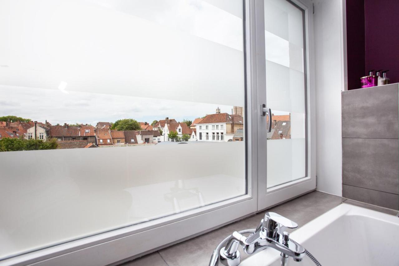 Bed & Breakfast Boutique B&B The Townhouse 4*