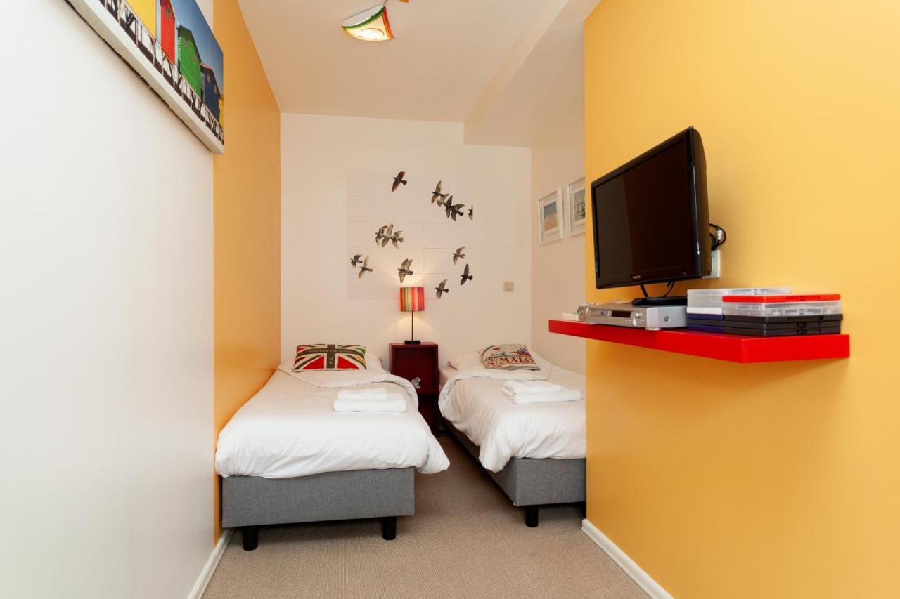 Bed & Breakfast Boutique B&B The Townhouse