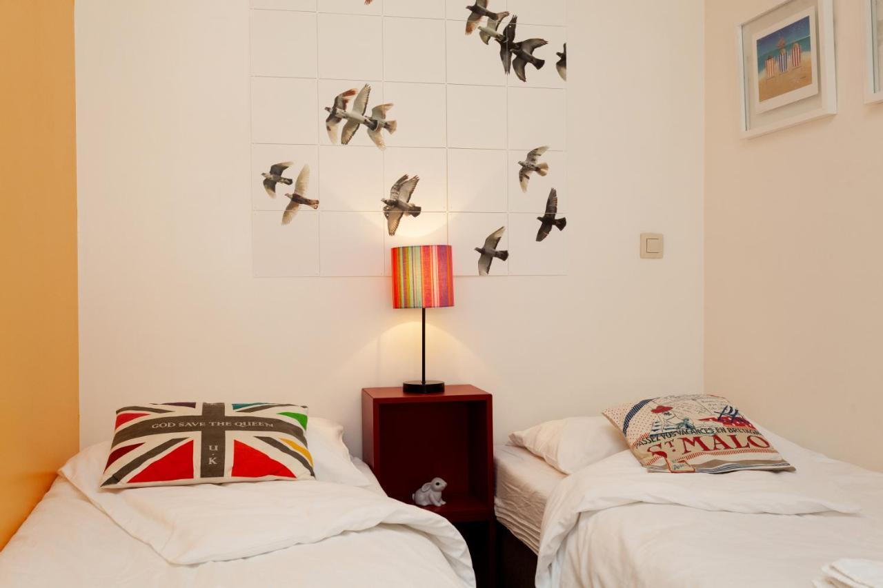 Boutique B&B The Townhouse Bed & Breakfast