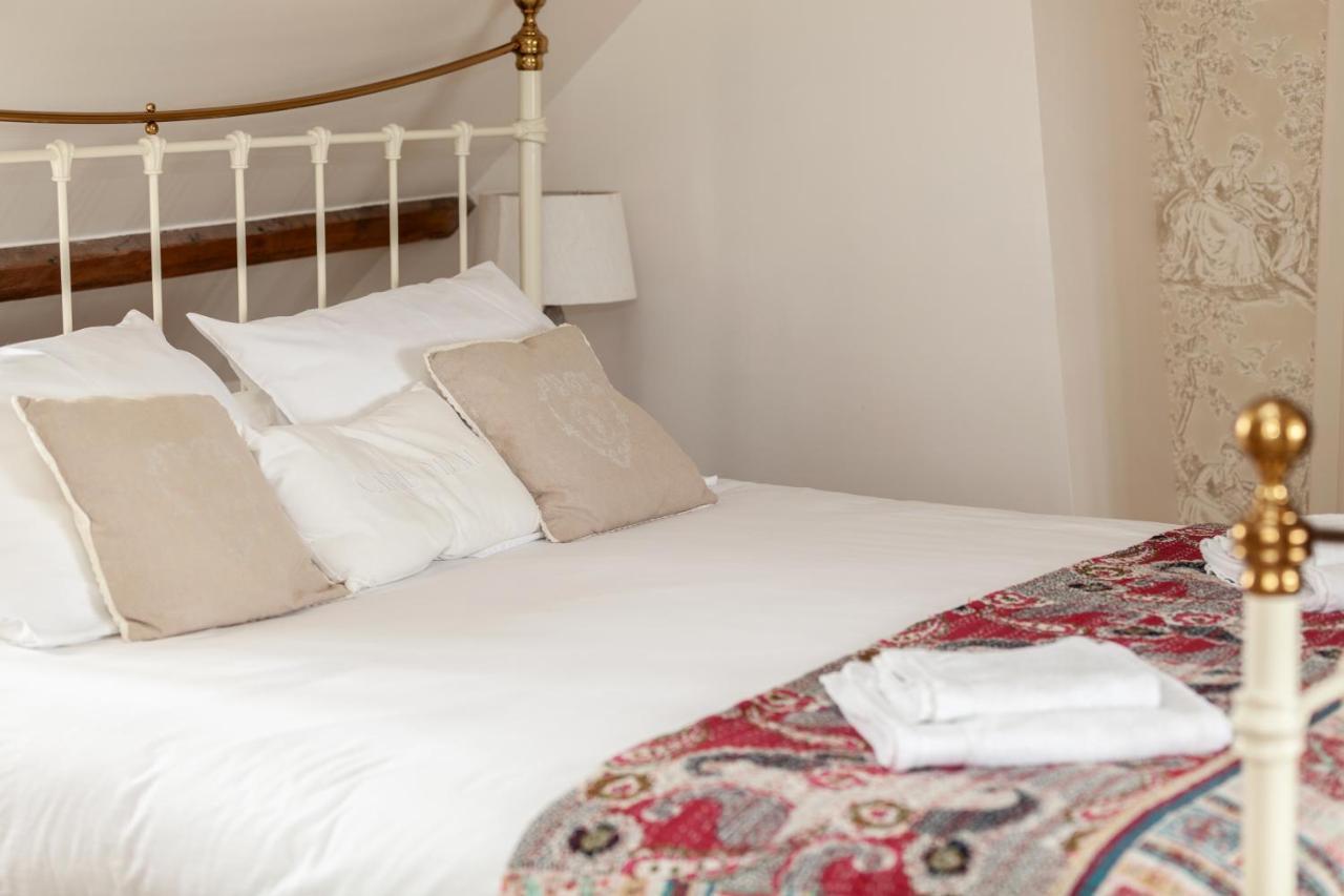 Boutique B&B The Townhouse Bed & Breakfast