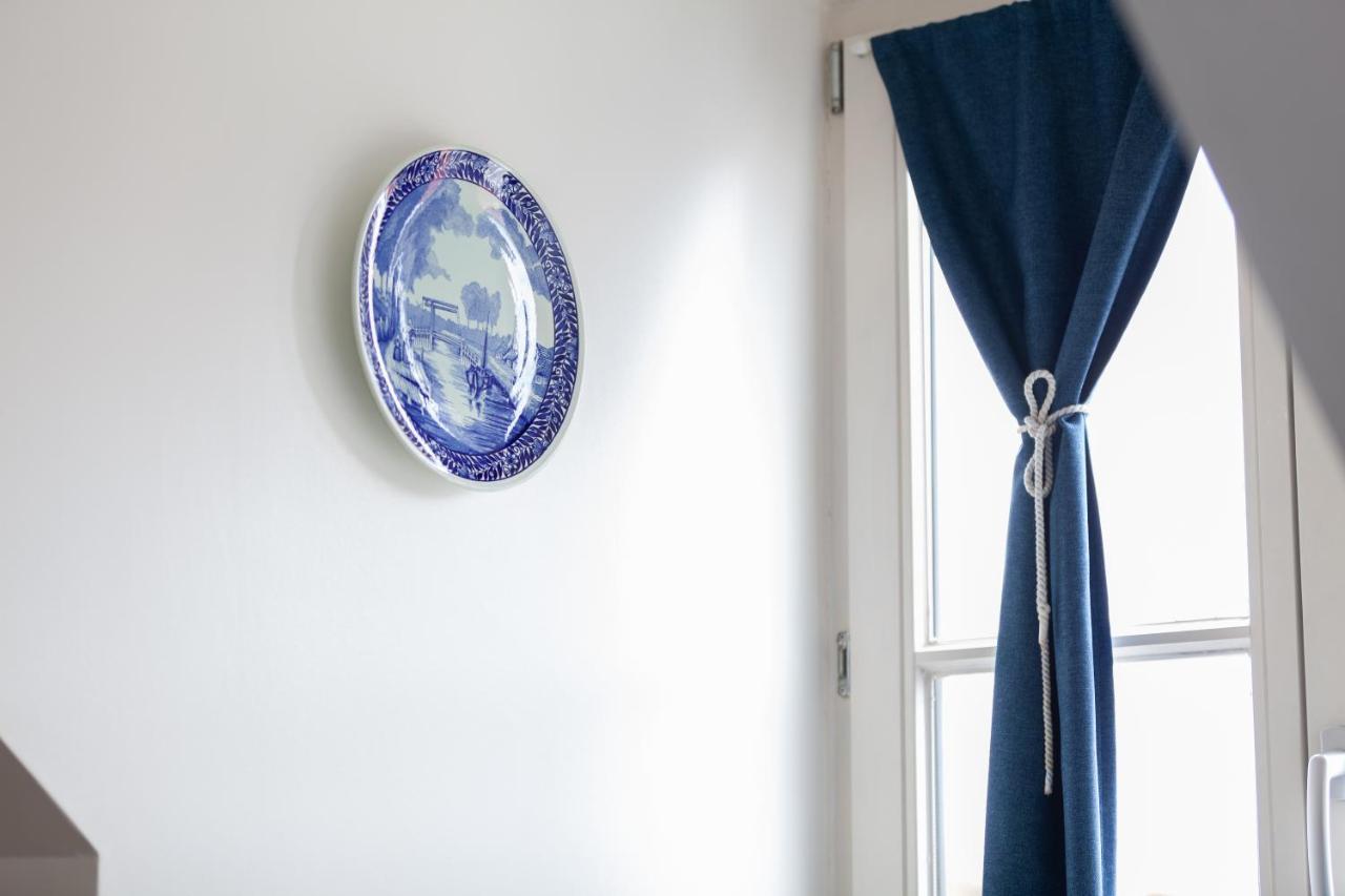 Bed & Breakfast Boutique B&B The Townhouse 4*