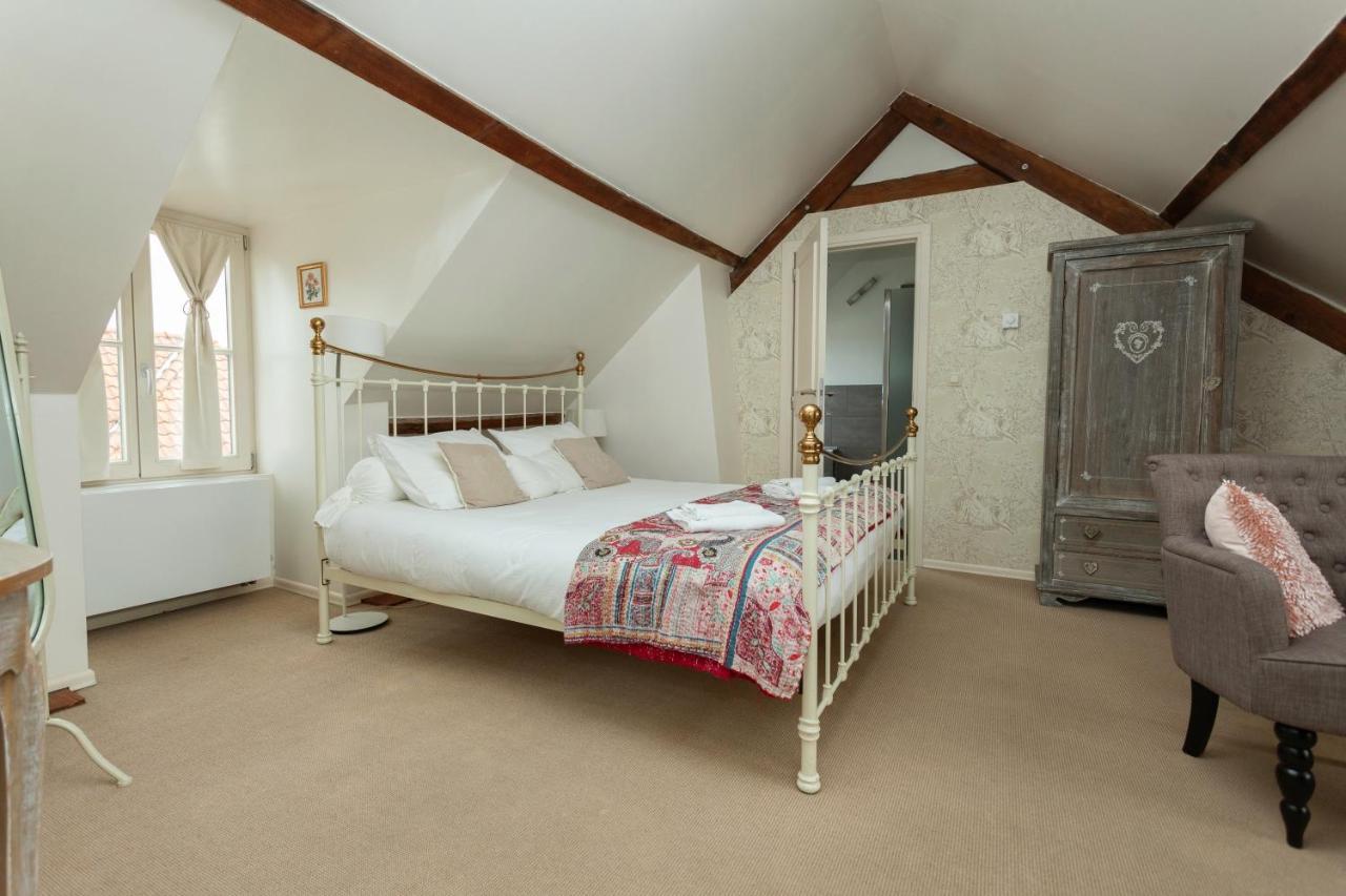 Bed & Breakfast Boutique B&B The Townhouse