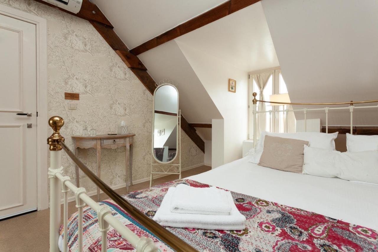 Boutique B&B The Townhouse Bed & Breakfast Bruges