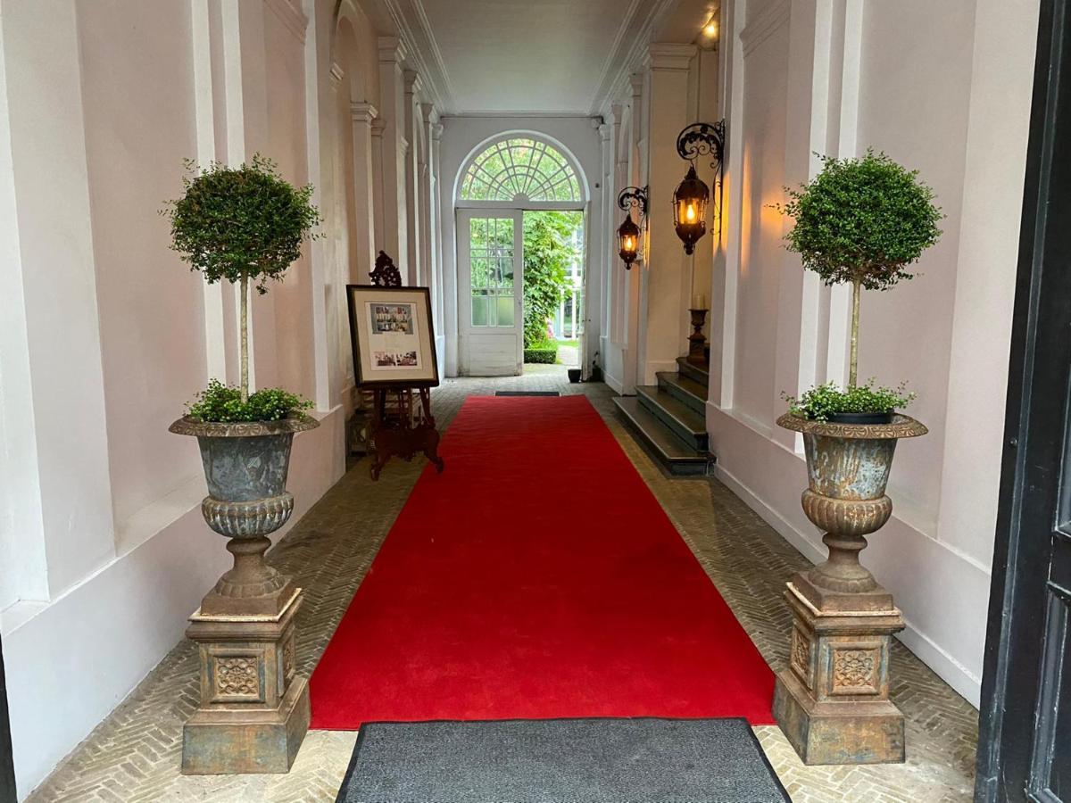 Patritius Hotel 3*