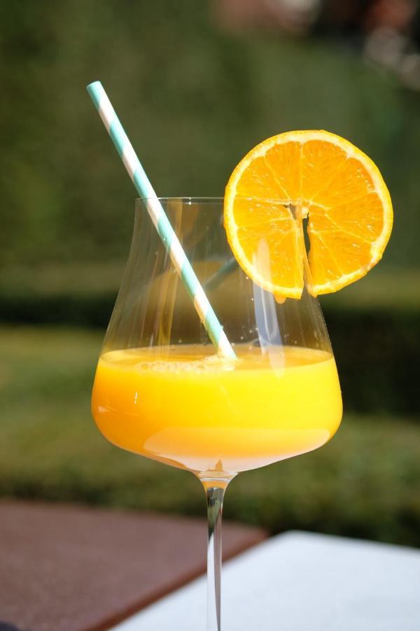 Kind Of Oj 4*