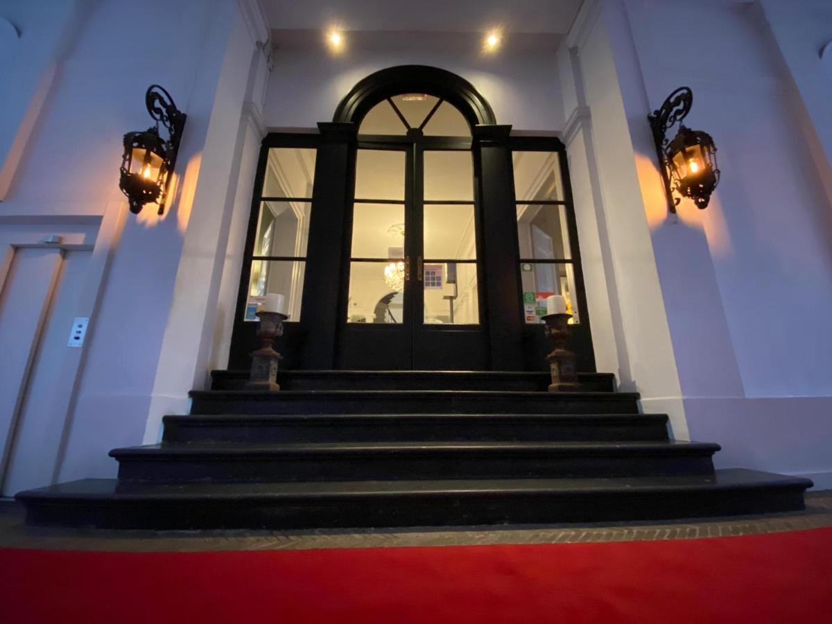 Hotel Patritius 3*