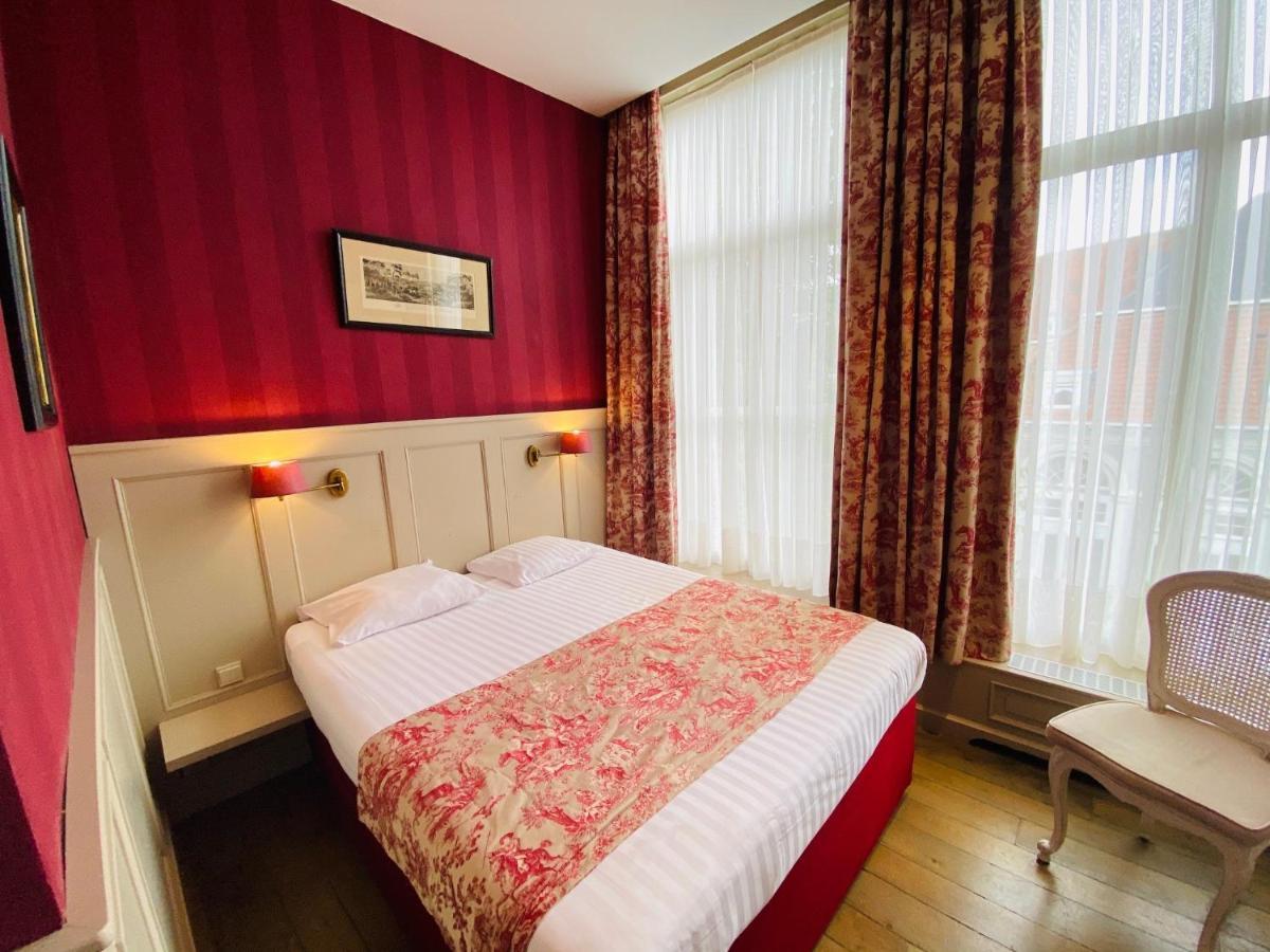 Hotel Patritius 3*
