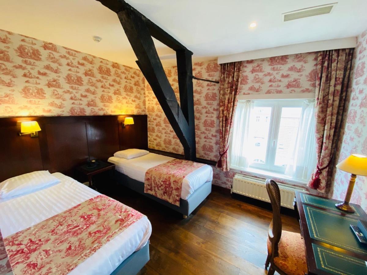 Hotel Patritius 3*