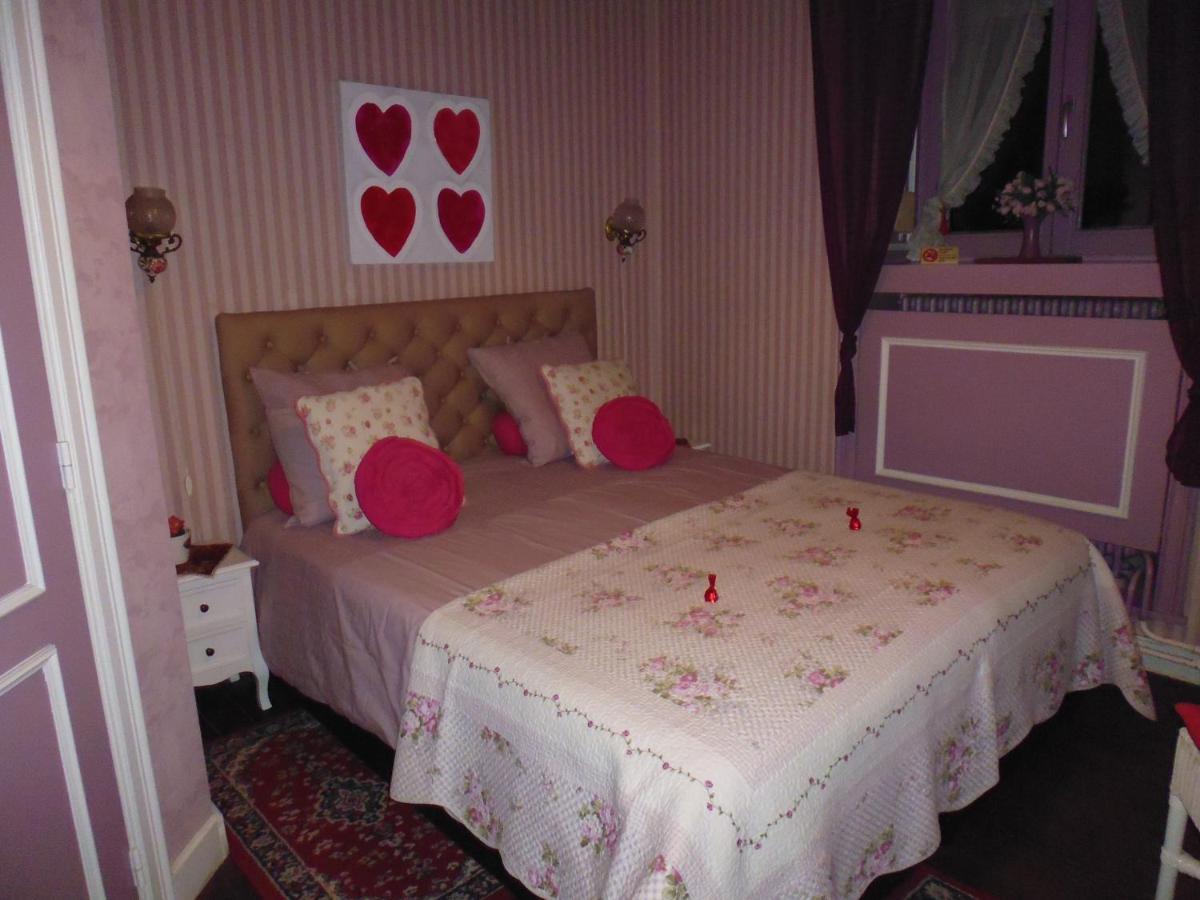 Couette-café De Vijf Zuilen 3*
