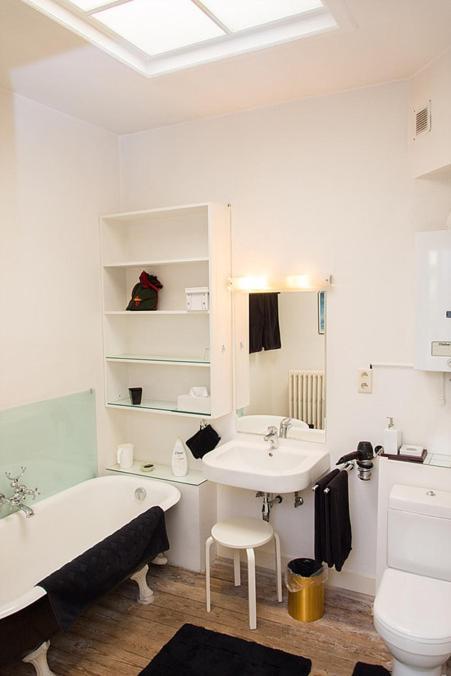 Bed & Breakfast Sint-andriescruyse