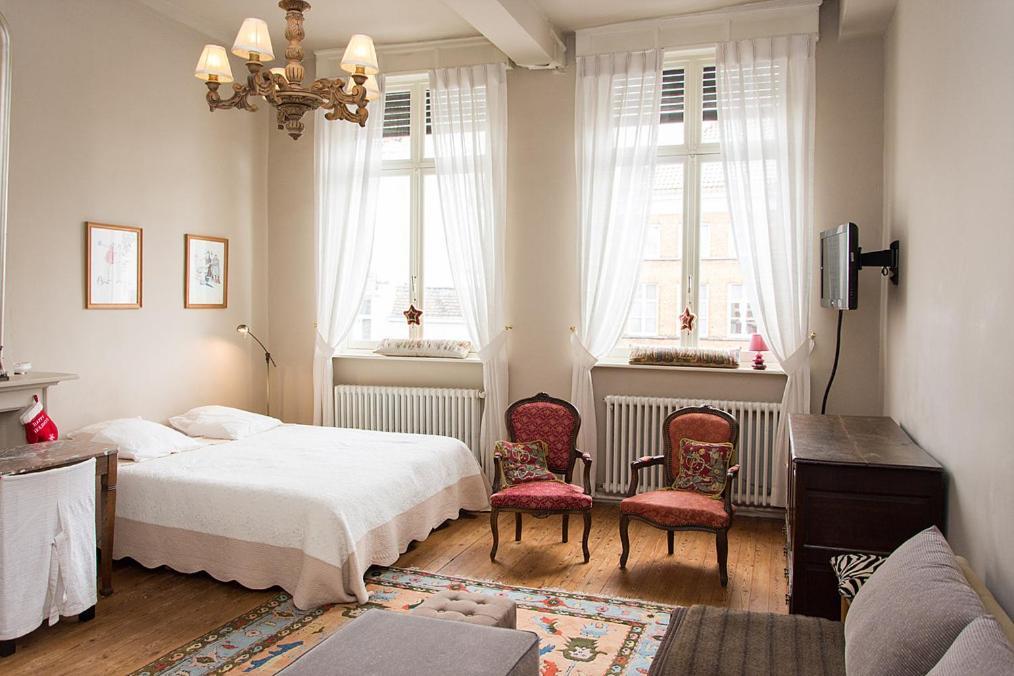 Bed & Breakfast Sint-andriescruyse