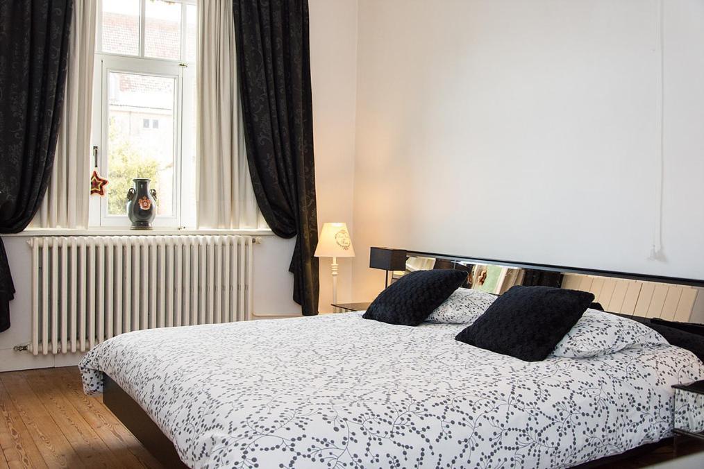 Bed & Breakfast Sint-andriescruyse
