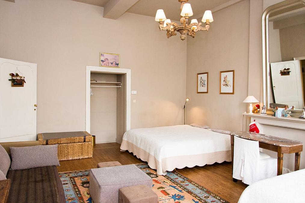 Bed & Breakfast Sint-andriescruyse