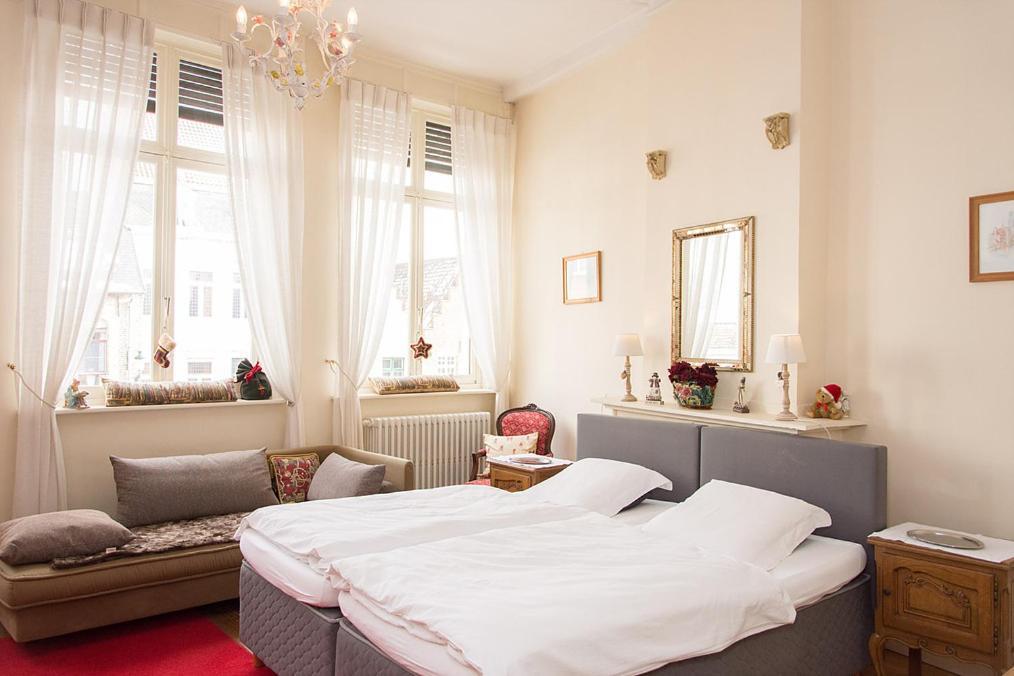 Sint-andriescruyse Bed & Breakfast *