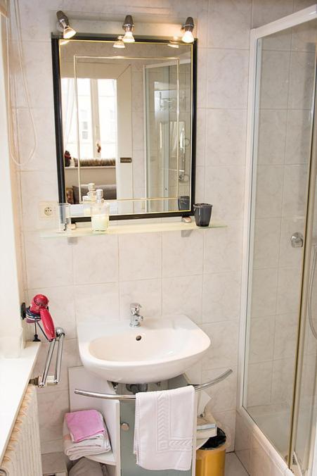 Bed & Breakfast Sint-andriescruyse Bruges
