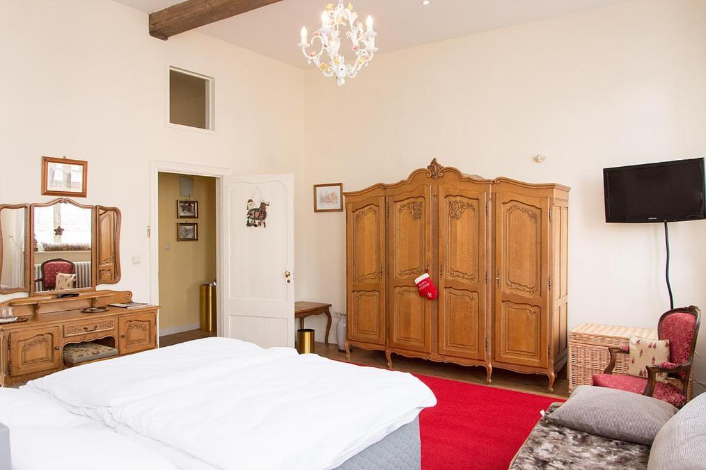 Bed & Breakfast Sint-andriescruyse *