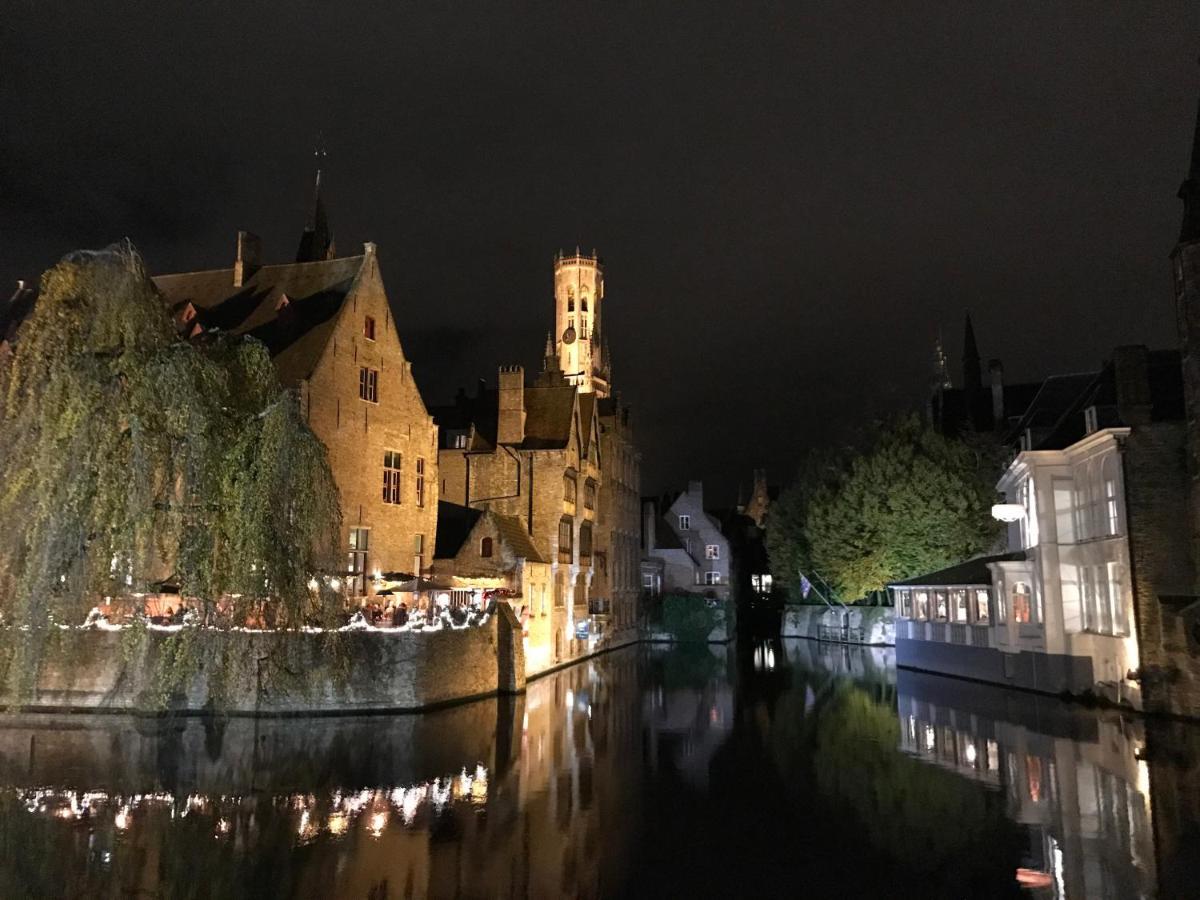 West Bruges