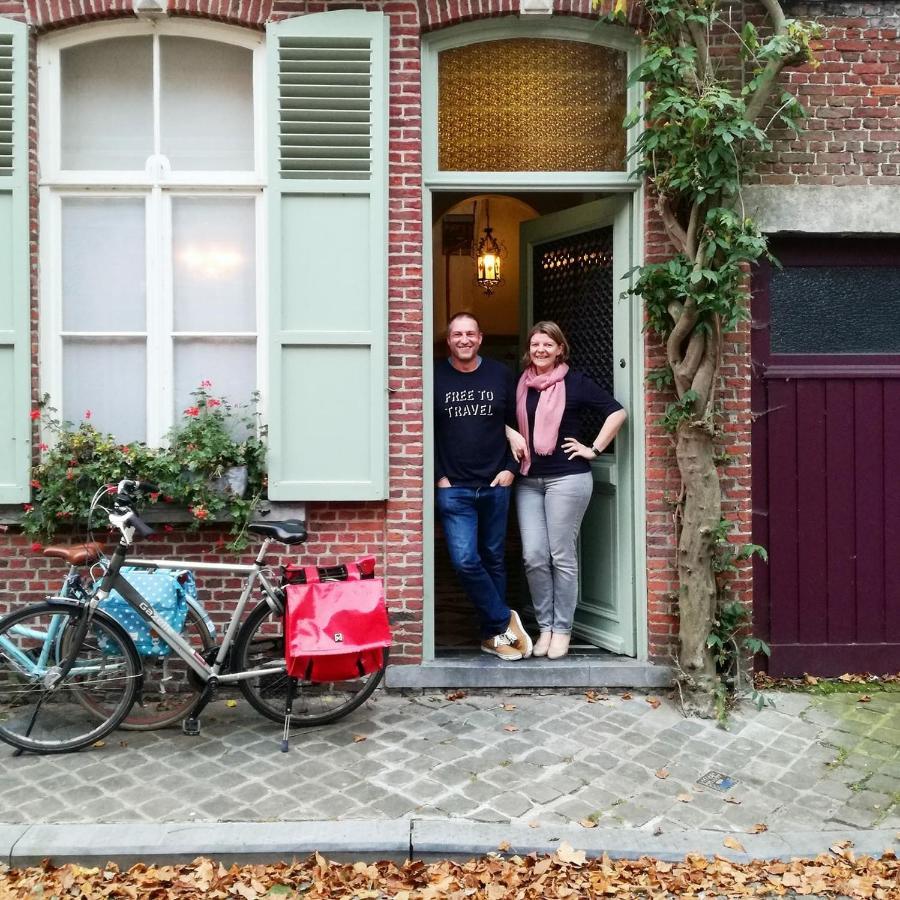 West 2* Bruges
